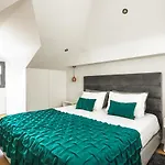 Kings Oporto Apartments