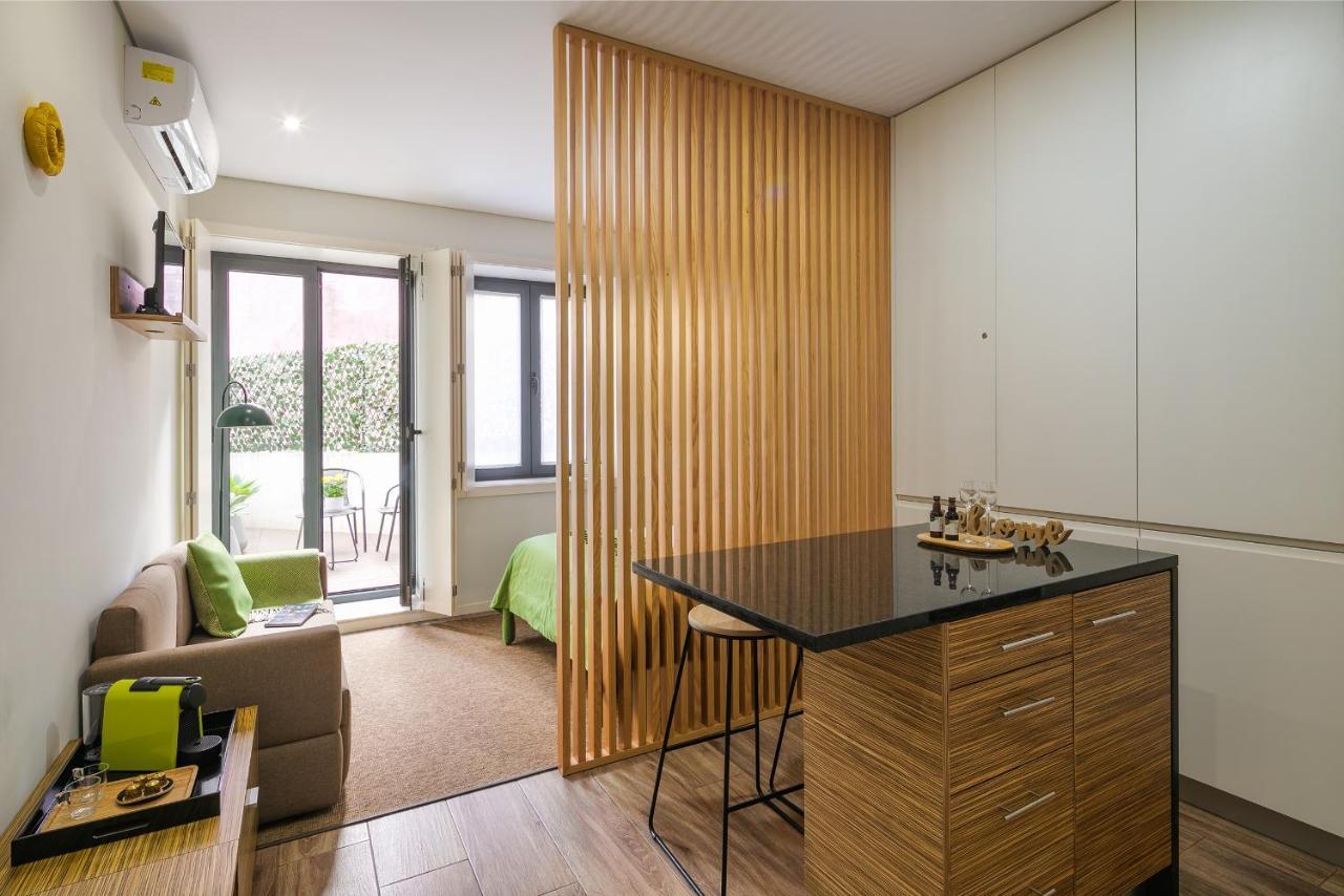 Kings Apartamento *