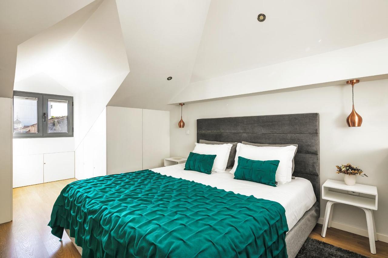 Kings Apartamento Porto